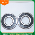 Motorcycle Engine Bearing 6305 2RS ZZ RZ Spare Parts Bearing